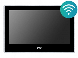 CTV-M5702NG B (чёрный)