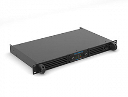 CVGAUDIO DX-2200 - Профессиональный усилитель мощности, 2х200W/8ohm, 2x320W/4ohm, D-class, 1U