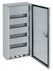 ЩРН-48 (670х330х120) IP54 Народный эконом (SQ0905-3013)