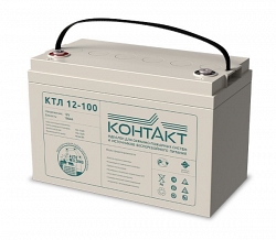 Контакт КТЛ 12-100