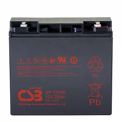 CSB GP 12200