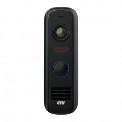 CTV-D4000S B (черный)