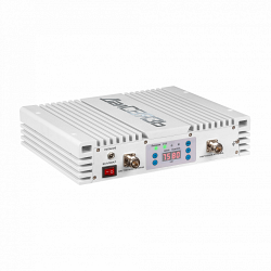 DS-2100-27 ДалСВЯЗЬ v.5899 - усилитель мощности сигнала (репитер)
			