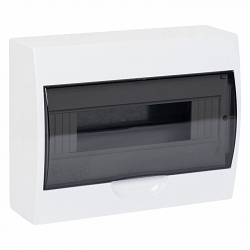 ЩРН-П-12 IP41 PROxima (pb40-n-12)