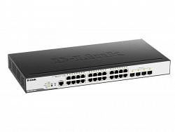 DGS-3000-28LP/B1A