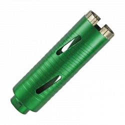 Алмазная коронка Laser Drill 150, 62х150 М16 (LD150-0062-016)