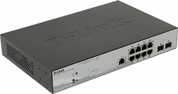 DGS-1210-10P/ME/A1A