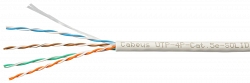 UTP-4P-Cat.5e-SOLID-LSLTx-GY-100 (10945c-5)