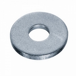 Шайба с широкими полями (кузовная) оцинкованная M10 (DIN 9021) (100 шт) (PR08.2379)