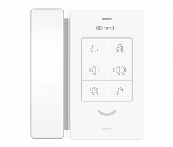 SP-SP WHITE