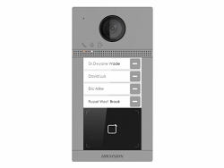 DS-KV8413-WME1(C)/Flush