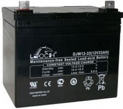 LEOCH DJW12-33