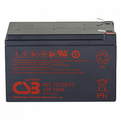 CSB GPL 12120