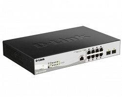 DGS-1210-10P/ME/B1A