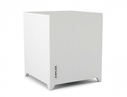 CVGAUDIO SUBone model F-6W/Active - Напольный активный сабвуфер, 6.5