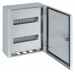 ЩРН-24 (410х330х120) IP54 Народный эконом (SQ0905-3011)