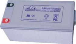 LEOCH DJM12250