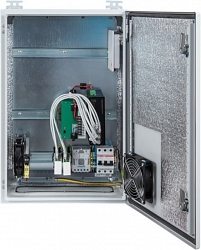NSBox-283H (PX38F36H)