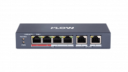 F-SW-EU206POE-V/L