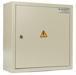 ЩМП - 05 МЭК (400х400х155) IP31 (MEC11110)