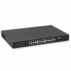 SKAT PoE-24E-2G-2S (4085)