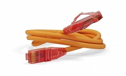 PC-LPM-UTP-RJ45-RJ45-C5e-2M-LSZH-YL