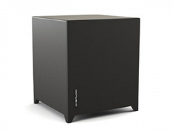 CVGAUDIO SUBone model F-6BL/Active - Напольный активный сабвуфер, 6.5