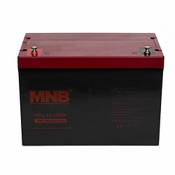 MNB HRL12390W