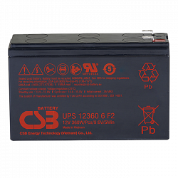 CSB UPS 123606