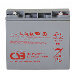CSB HR 1290W