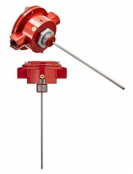 ИП 101-07е (компл.01), ШТ1/2"+ШТ1/2", класс A3 (64-76)°С