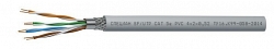 СПЕЦЛАН SF/UTP Cat 5e PVC 2х2х0,52