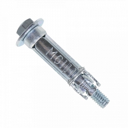 Анкер-гильза с болтом AC-TO ZN D16 M10х60/8 (PR08.26196)