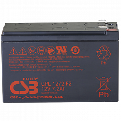 CSB GPL 1272 F2 FR