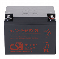 CSB GPL 12260