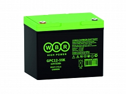 WBR GPC12-55K