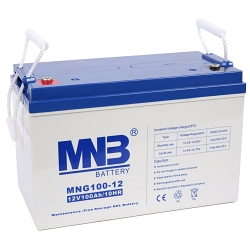 MNB MNG 100-12