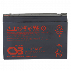 CSB HRL 634W FR