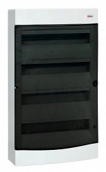 Unix 4х18 модулей IP41PROxima (ux-4х18-n)