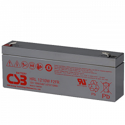 CSB HRL 1210W FR