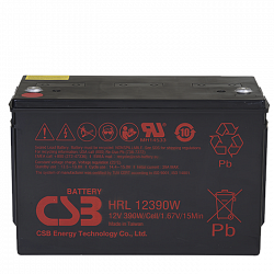 CSB HRL 12390W