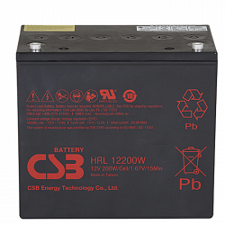 CSB HRL 12200W FR