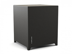 CVGAUDIO SUBone model F-8BL/Active - Напольный активный сабвуфер, 8
