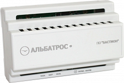 Альбатрос-1500 DIN (218)