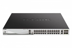 DGS-3130-30PS/B1A
