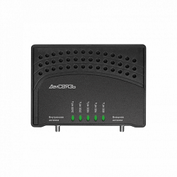DS-5band-20 ДалСВЯЗЬ v.5994 - усилитель мощности сигнала (репитер)
			