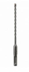 Бур по бетону 5х160х100хмм SDS PLUS Kranz (KR-91-0031)