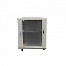 ST-NC12U600 (серый) С ПОЛКОЙ
