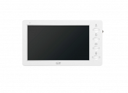 CTV-M3702 Gamma W (белый)