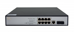 GL-SW-G204-10P
